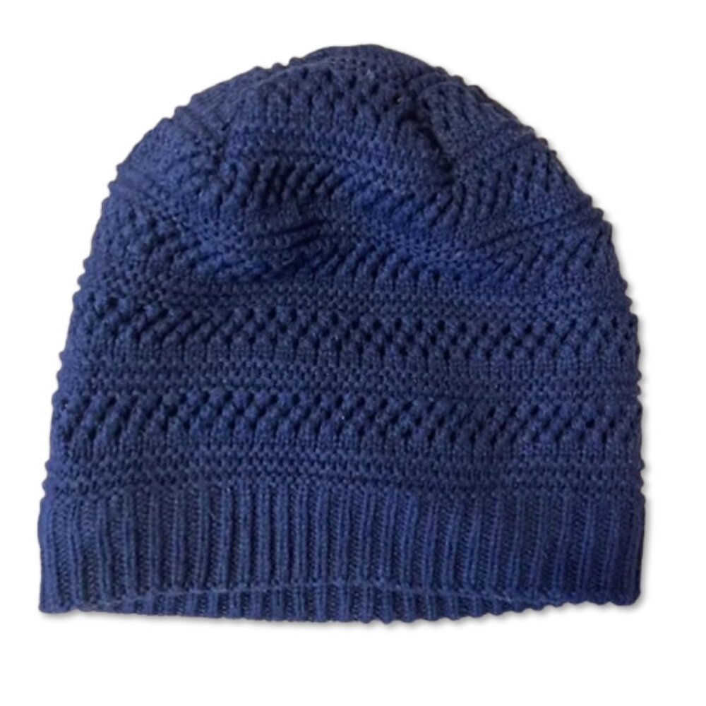 KB Ethos Fleece Lined Winter Hat